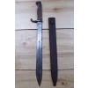 BAGNET 98/05 E&F HORSTER SOLINGEN